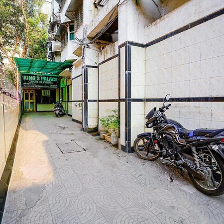 Fabhotel King'S Palace Bombay Exterior foto
